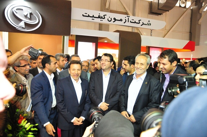 تلکام 12