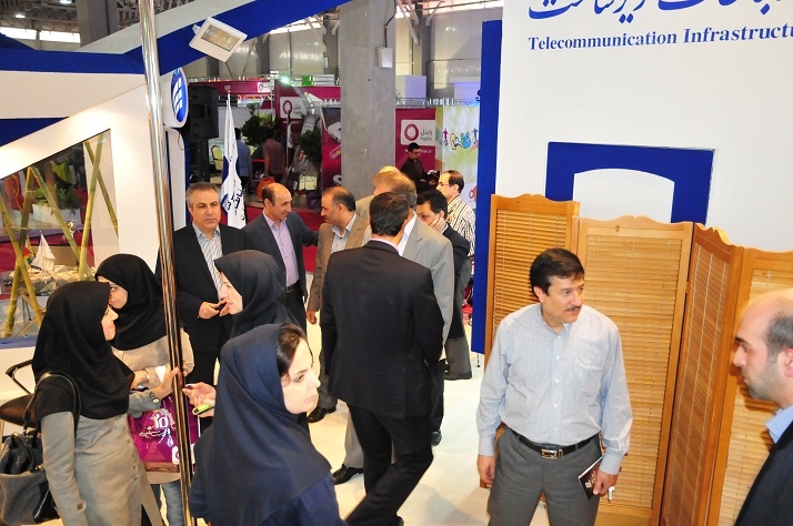 روز دوم تلکام6
