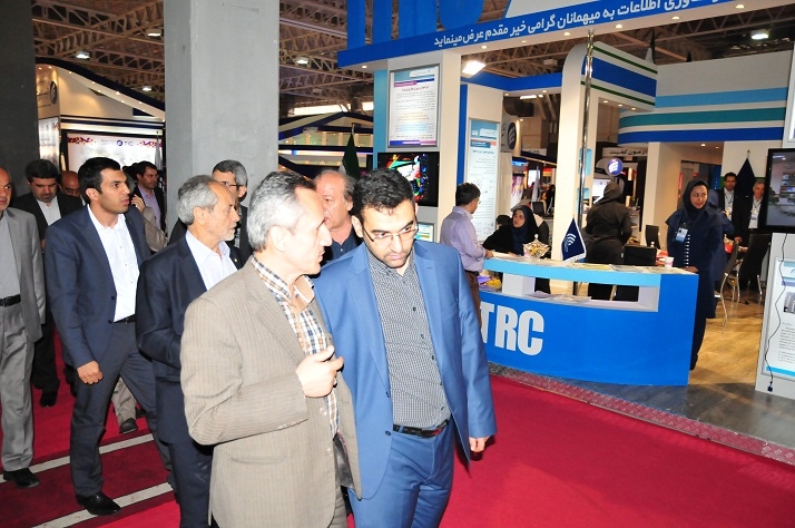 روز سوم تلکام6