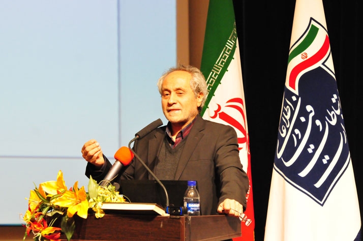 مراسم پایان هم کد سازی تلفن ثابت در سراسر کشور2