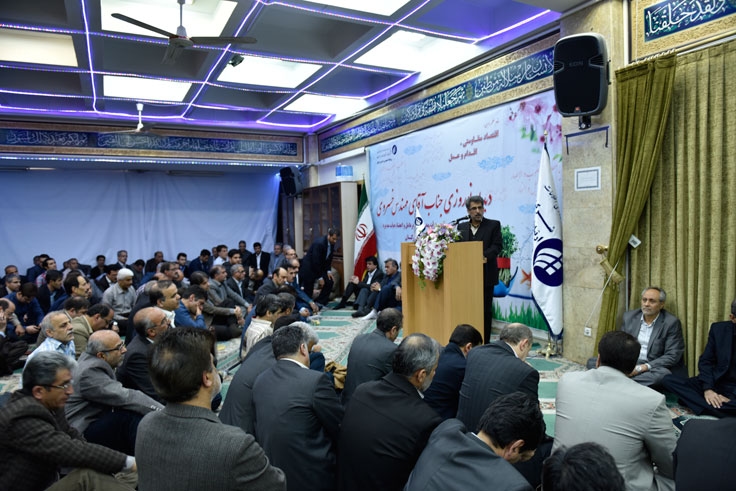 دیدار نوروزی8