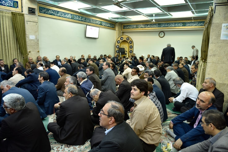 دیدار نوروزی9