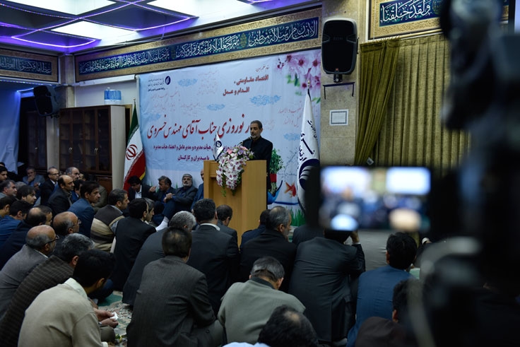 دیدار نوروزی11