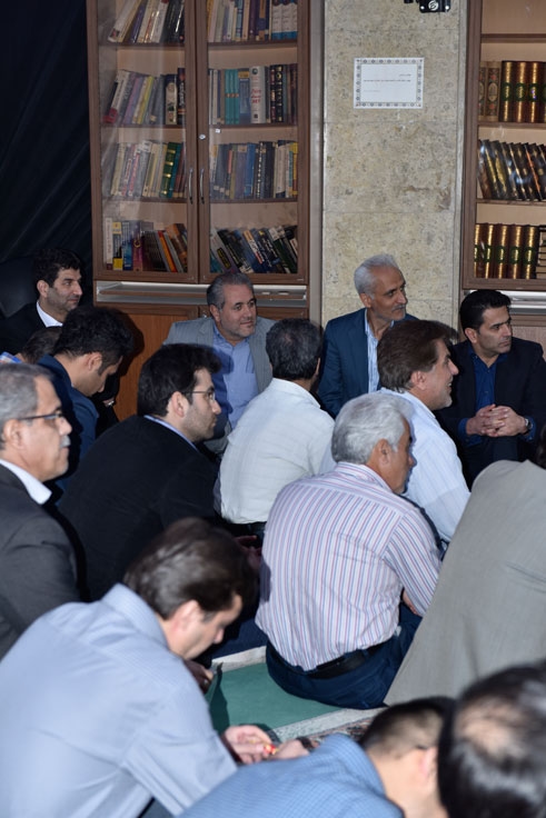 دیدار نوروزی13