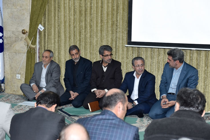 دیدار نوروزی16