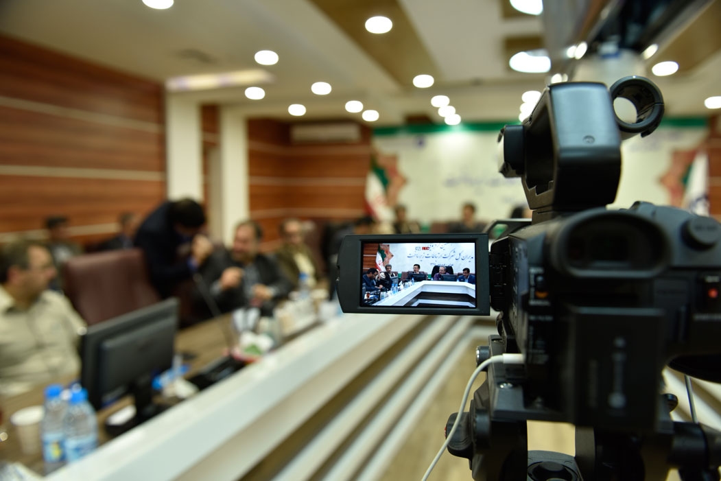 هفتمین گردهمایی مدیران کل شرکت ارتباطات زیرساخت 4