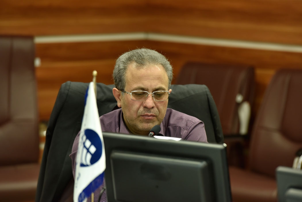 هفتمین گردهمایی مدیران کل شرکت ارتباطات زیرساخت19