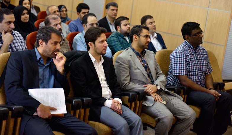 کارگاه آموزشی تبادل ترافیک و همتایی7