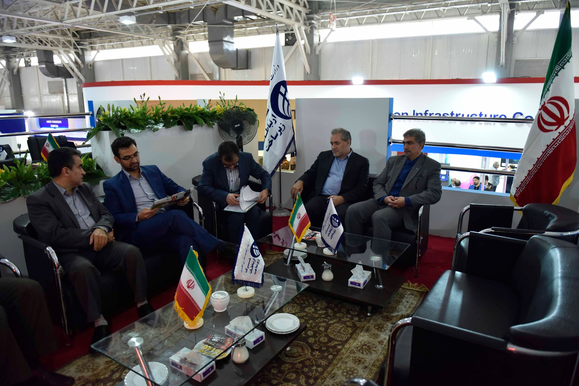 18.تلکام 2016