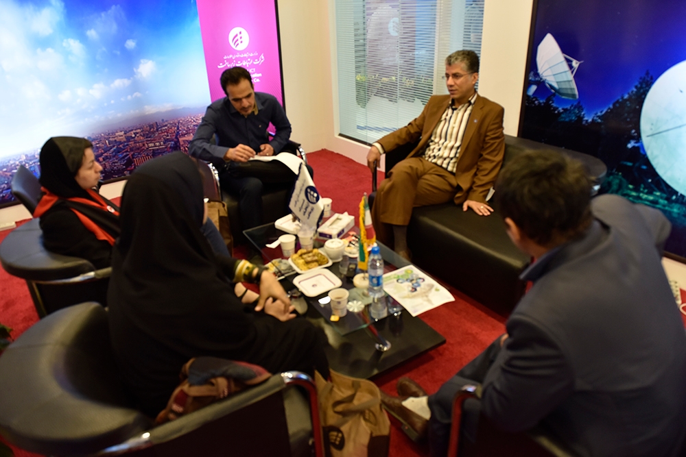 8تلکام 2016