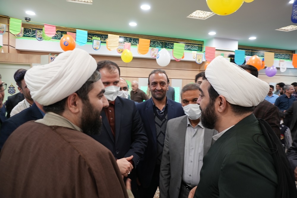 جشن نیمه شعبان1