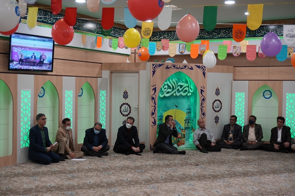 جشن نیمه شعبان3