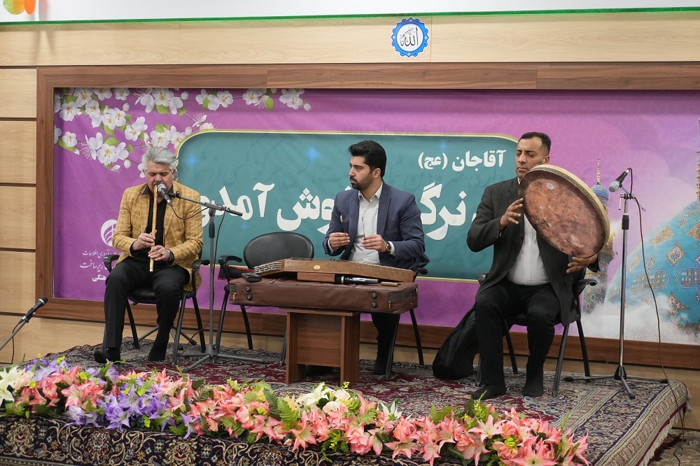 جشن نیمه شعبان4