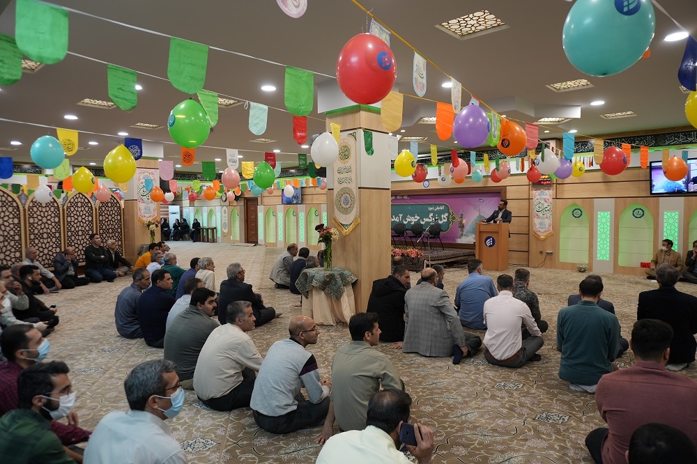 جشن نیمه شعبان5