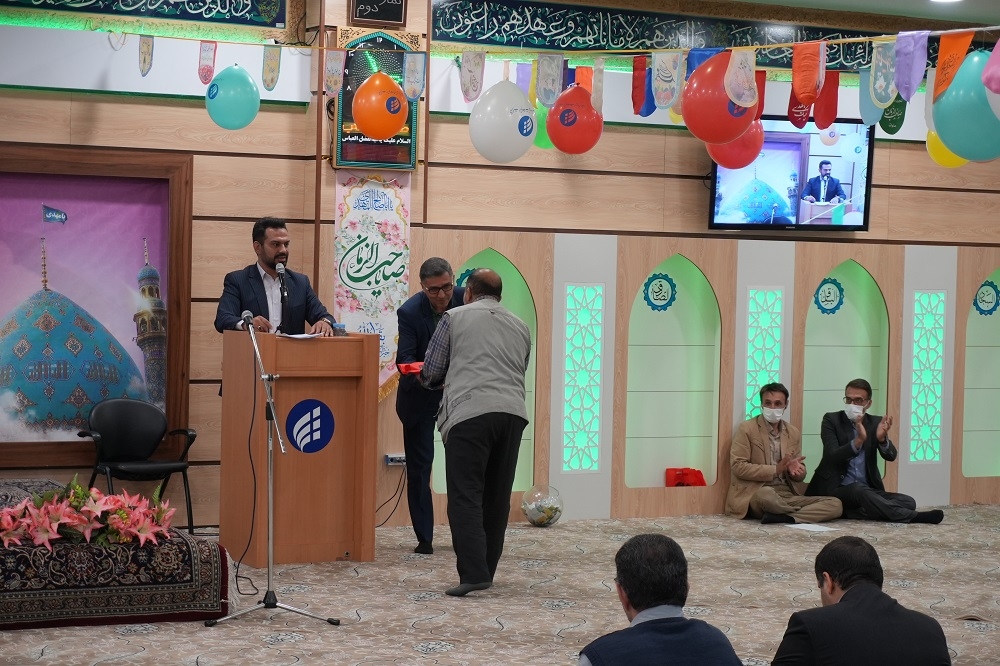 جشن نیمه شعبان6