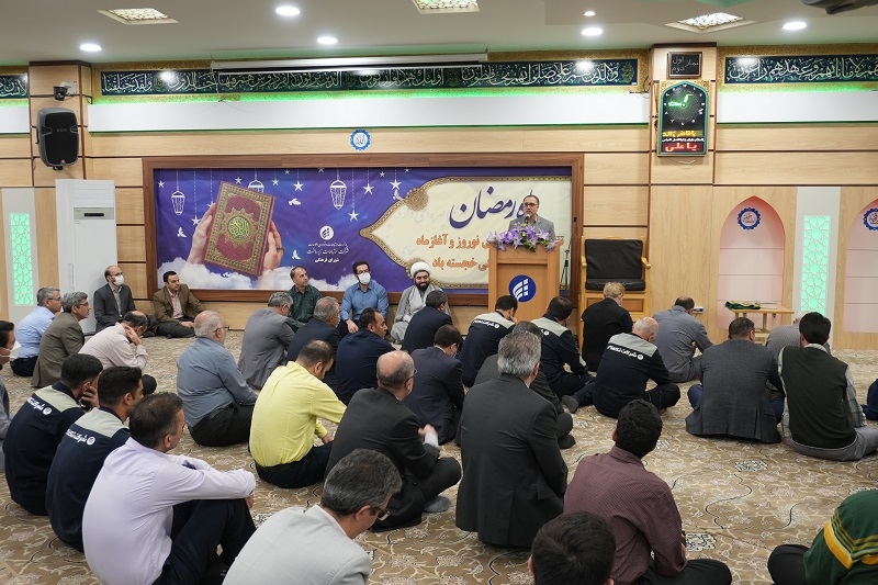 دیدار نوروزی 3