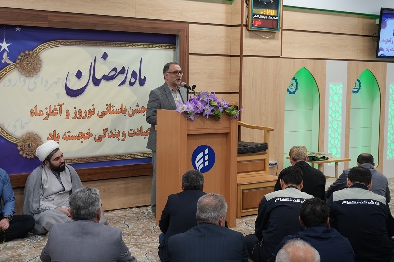 دیدار نوروزی 5