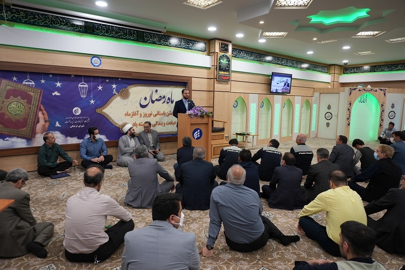 دیدار نوروزی 6