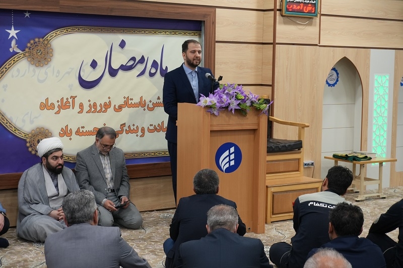 دیدار نوروزی 7