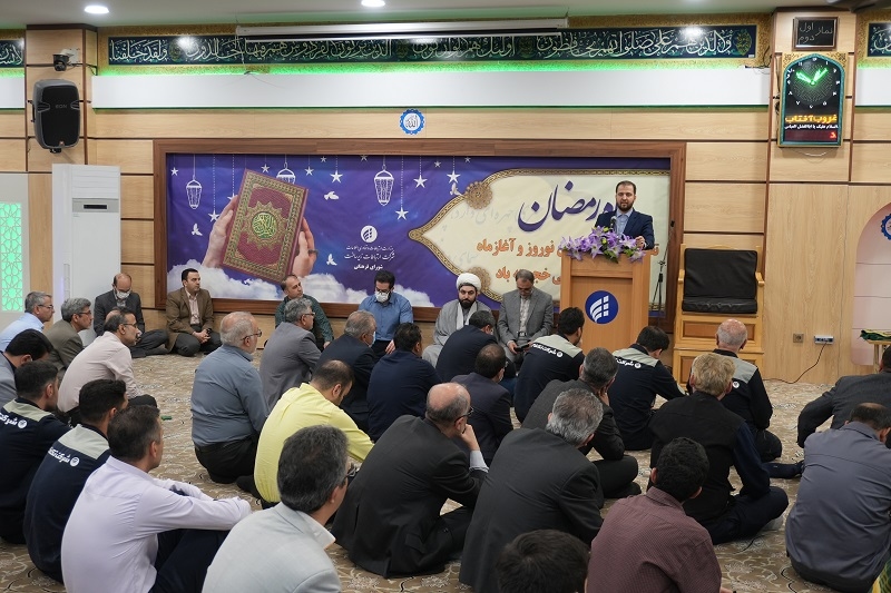 دیدار نوروزی 8