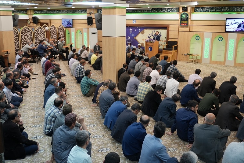 دیدار نوروزی 10