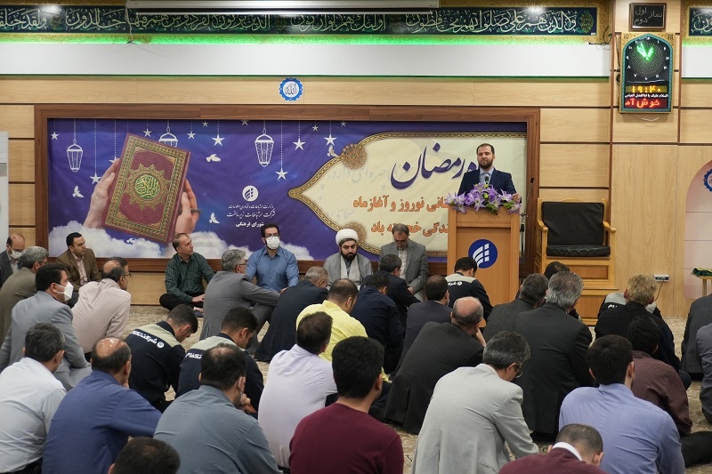 دیدار نوروزی 11