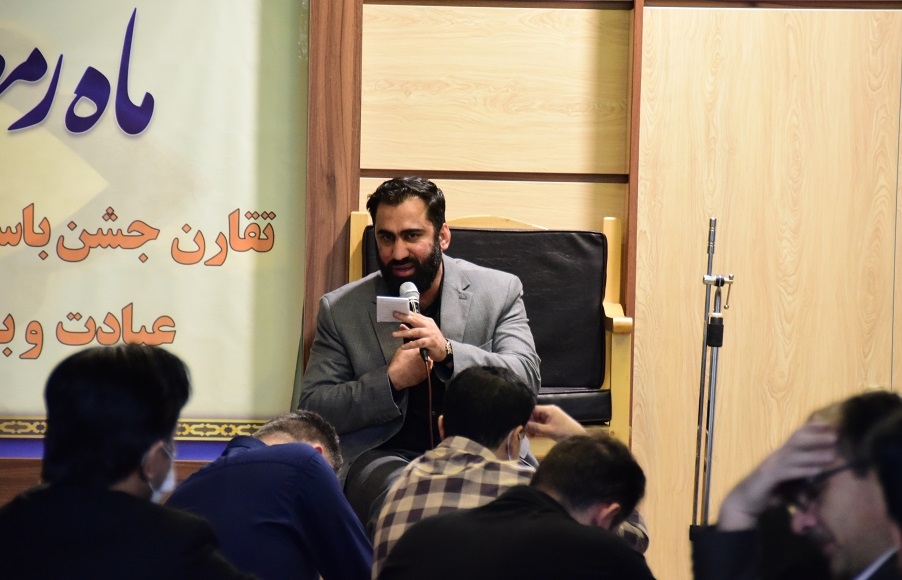 مراسم عزاداری حضرت علی 05