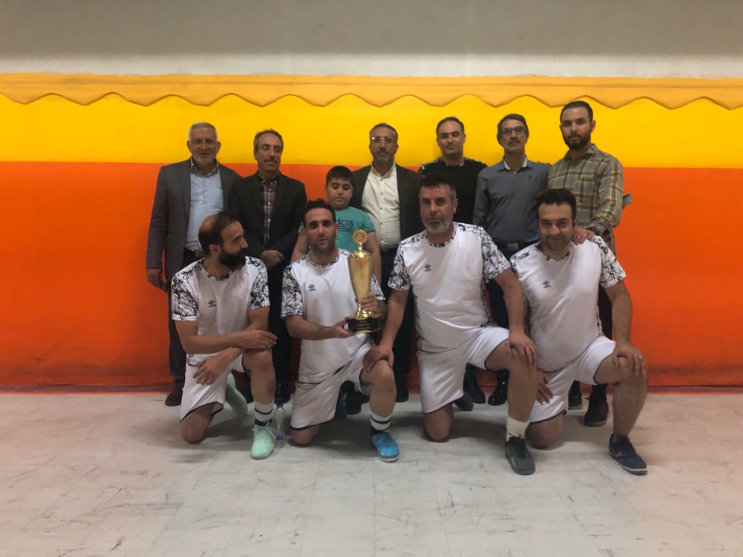 3 خرداد 1