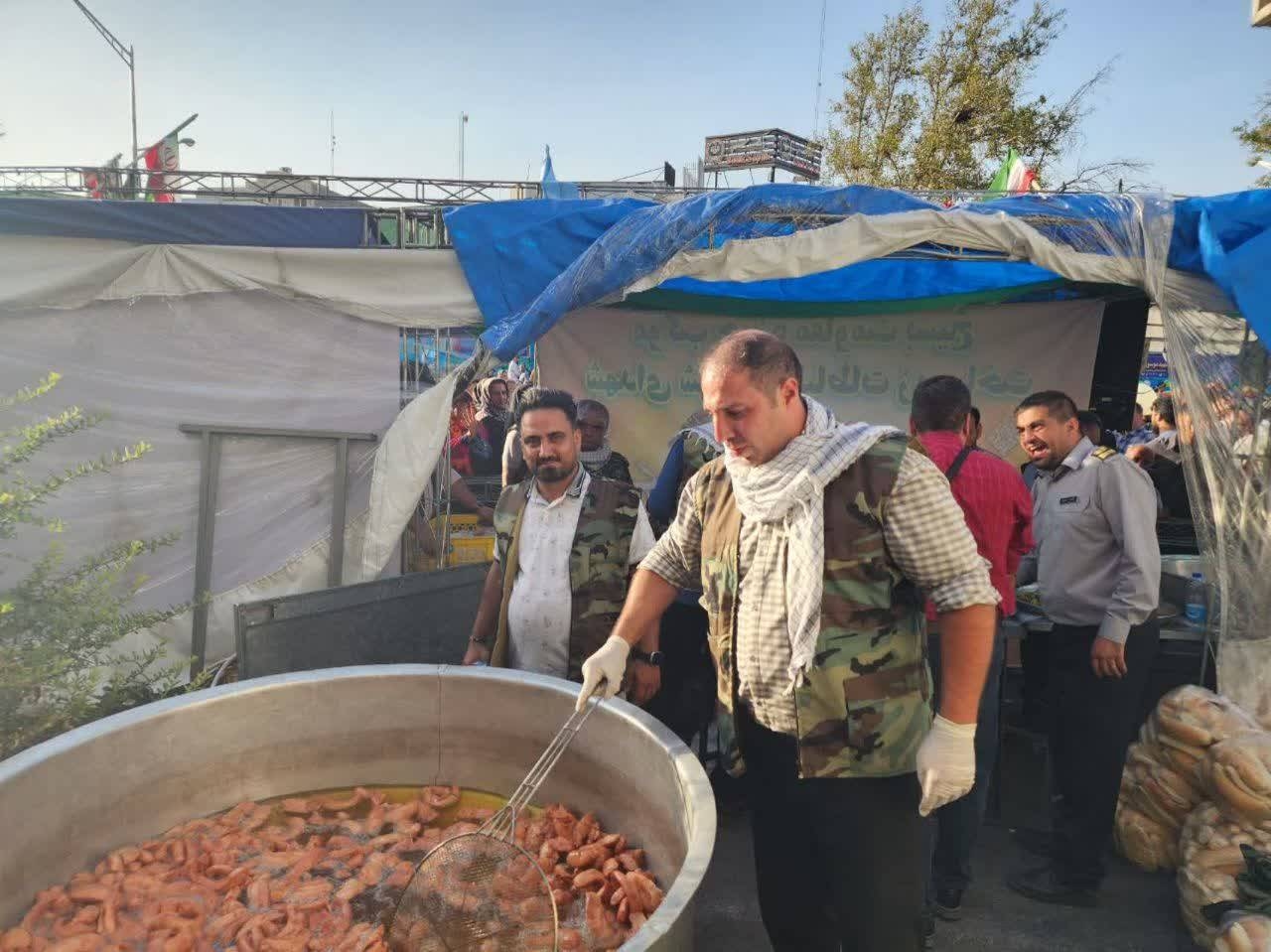 موکب غدیر3