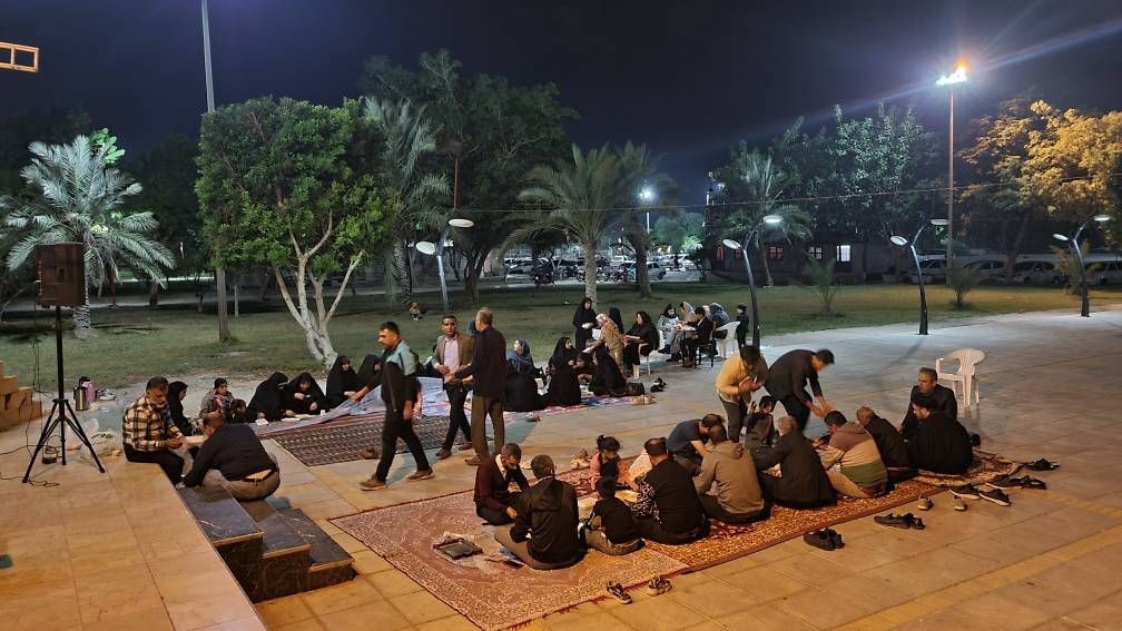 ایام فاطمیه 1