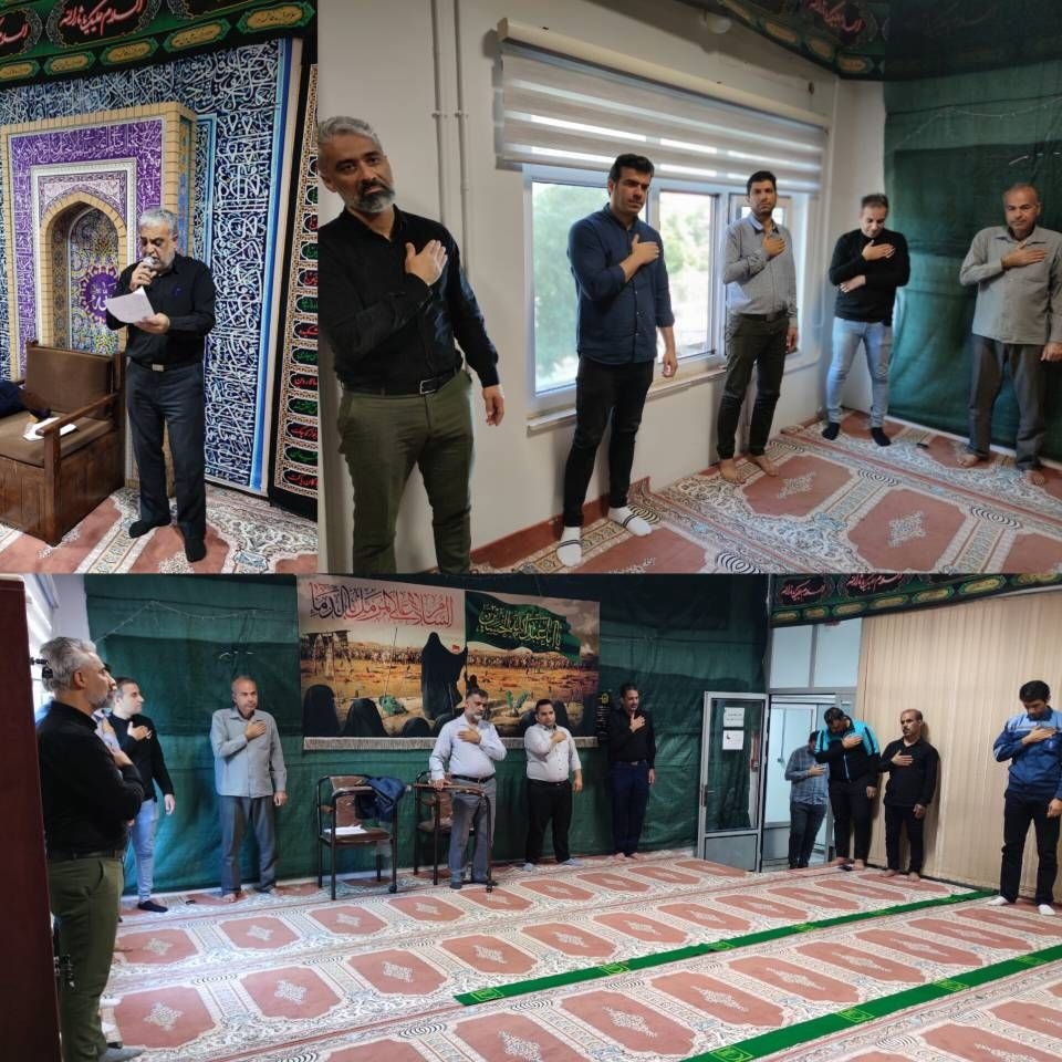 ایام فاطمیه 3