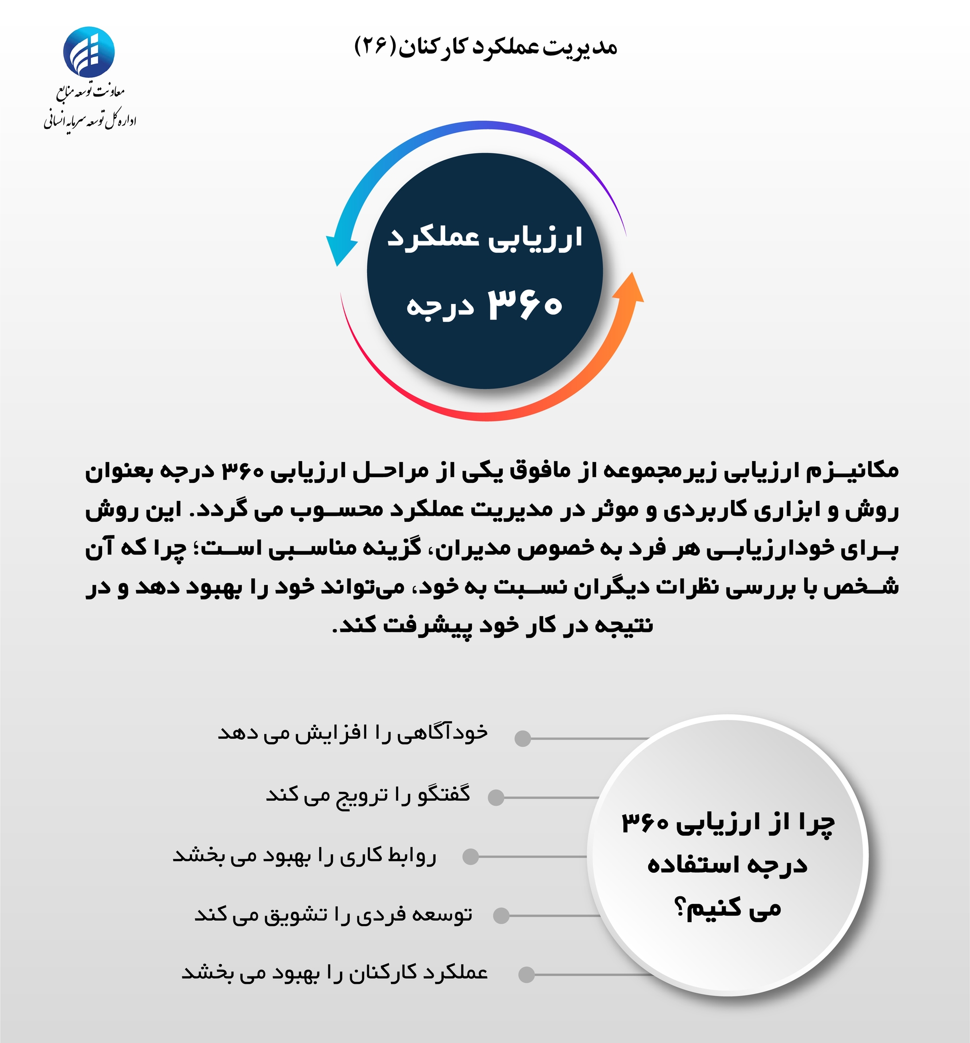 فرهنگ سازی شماره 26