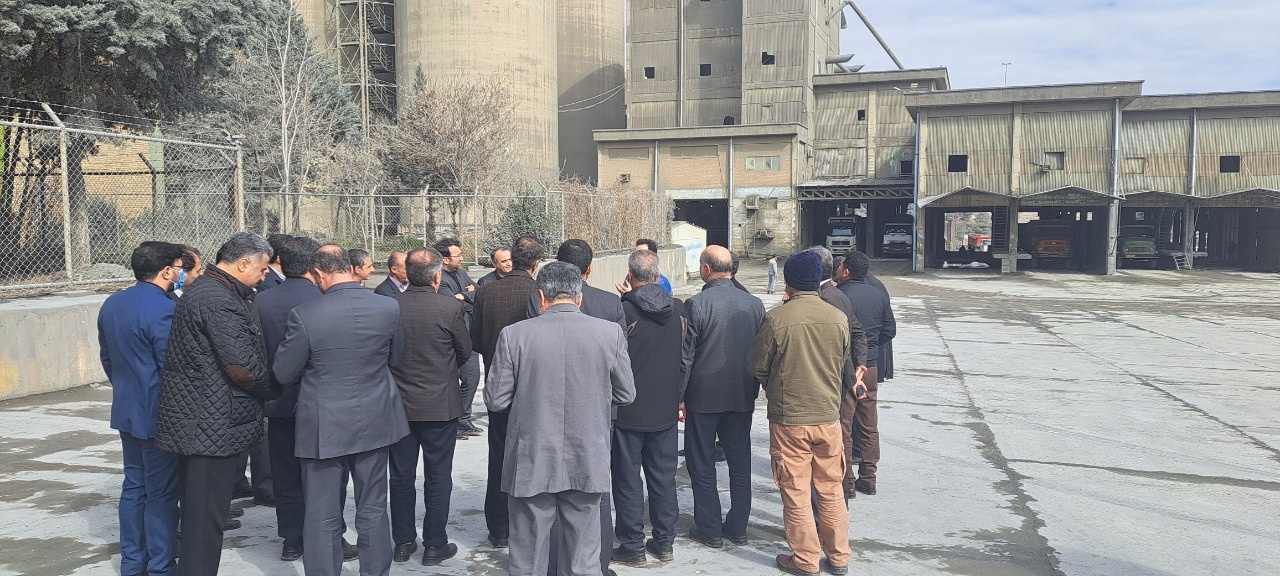 گزارش تصویری عملکرد بهمن ماه پایگاه استان ایلام