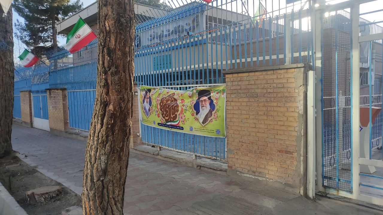 گزارش تصویری عملکرد بهمن ماه پایگاه استان خراسان جنوبی