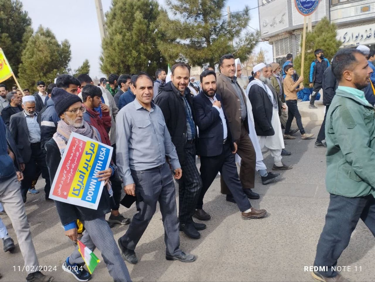 گزارش تصویری عملکرد بهمن ماه پایگاه استان خراسان جنوبی