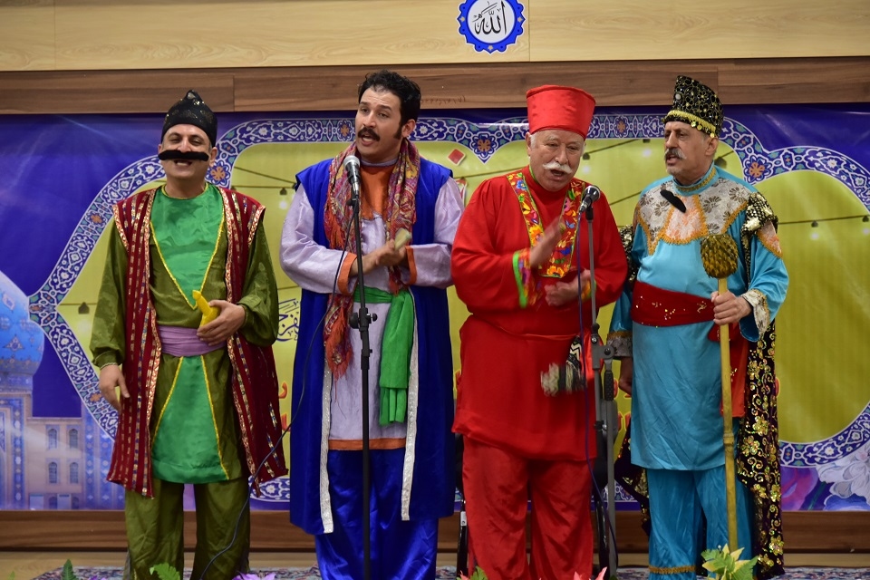 جشن نیمه شعبان5