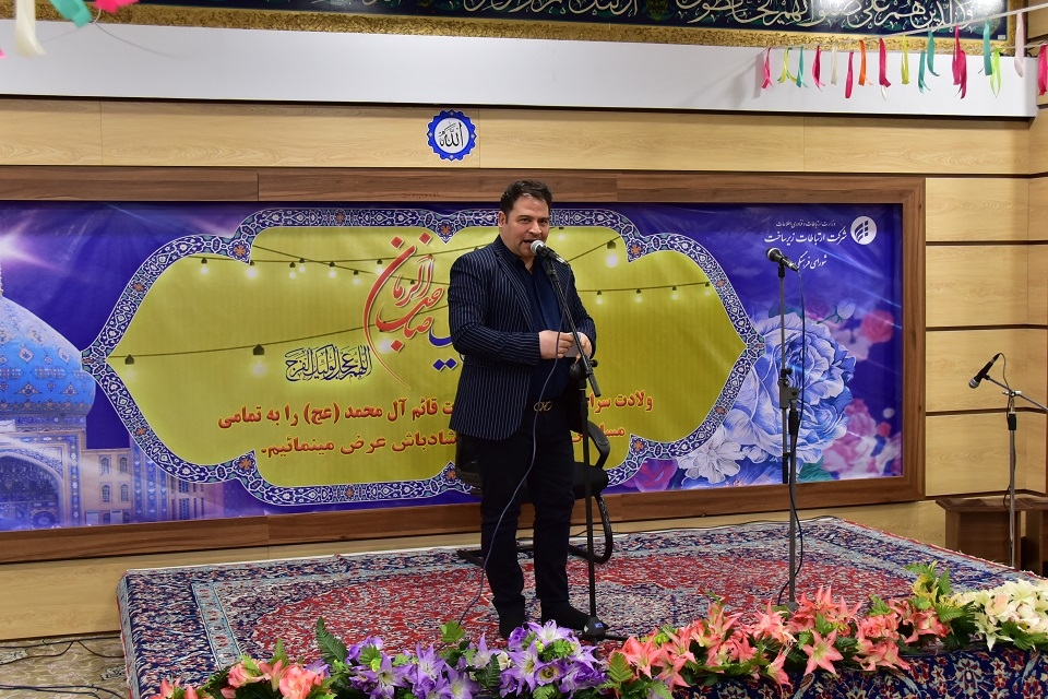 جشن نیمه شعبان6