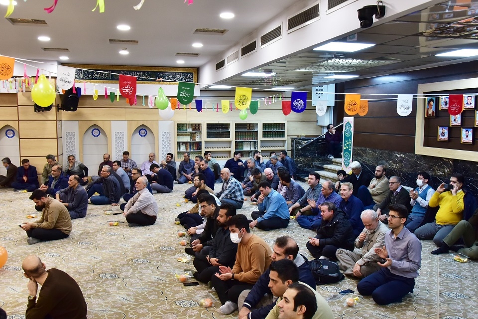 جشن نیمه شعبان8