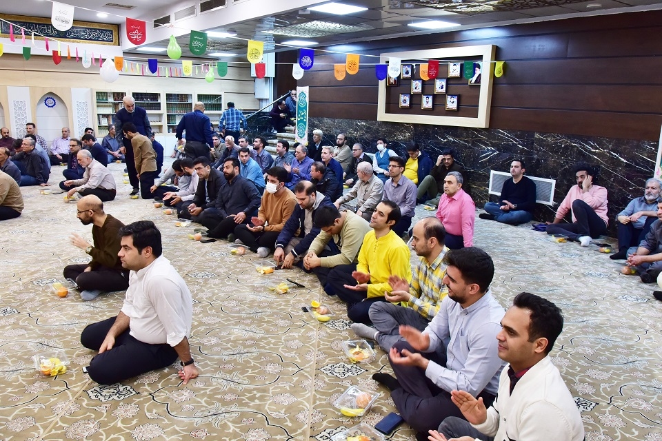 جشن نیمه شعبان9