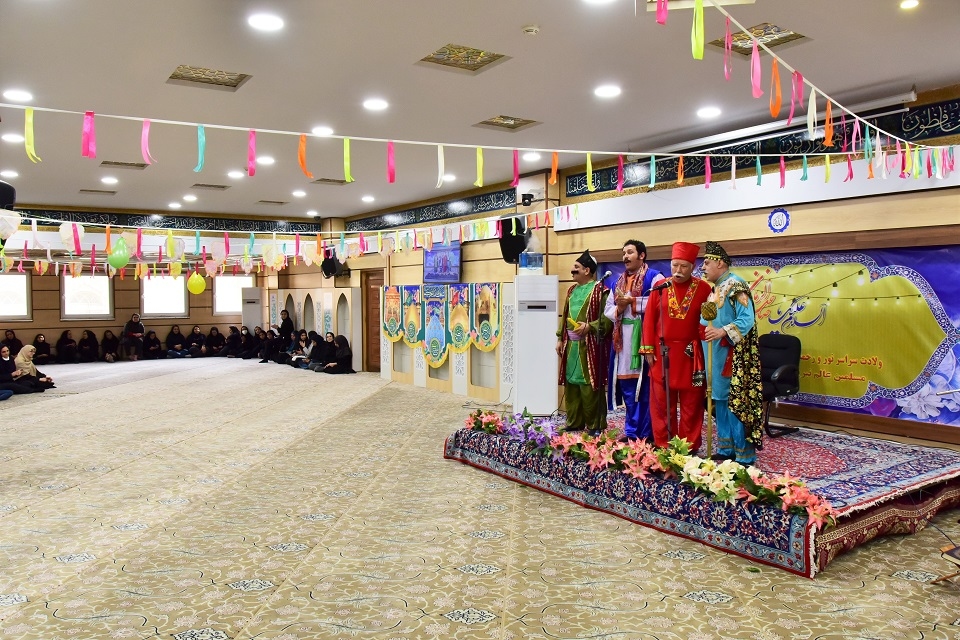 جشن نیمه شعبان10