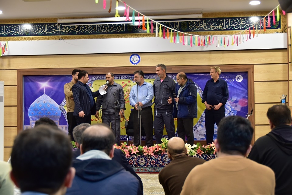 جشن نیمه شعبان12