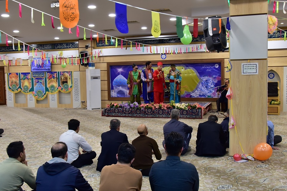 جشن نیمه شعبان14