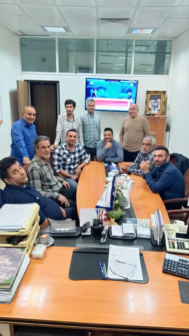 انتخابات دوره دوم مجلس