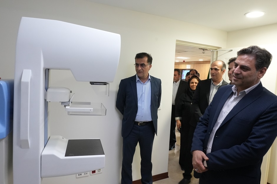 مراسم گرامیداشت روز پزشک 2