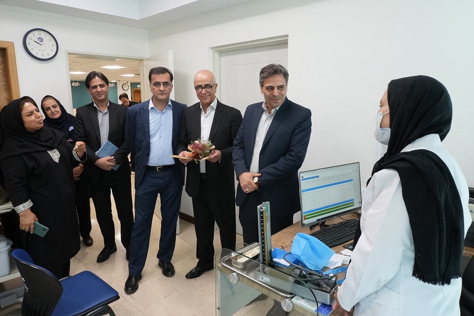 مراسم گرامیداشت روز پزشک 8
