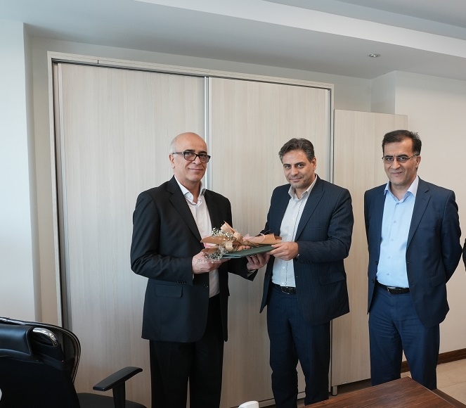 مراسم گرامیداشت روز پزشک 10