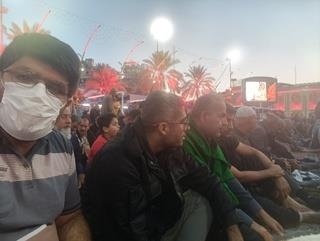 زیارت