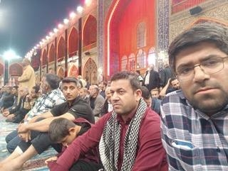 زیارت