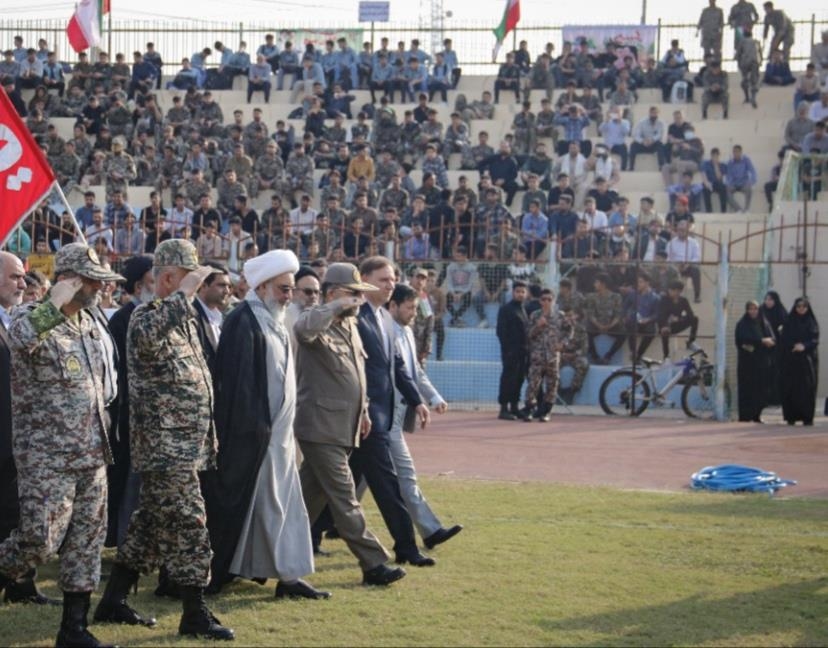 هفته بسیج