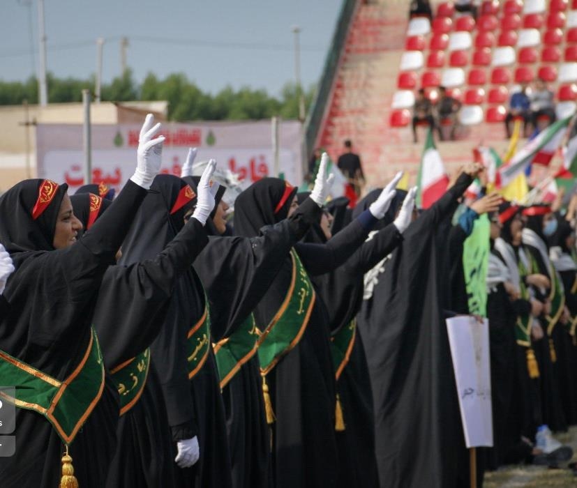 هفته بسیج